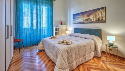 Esclusivo 100MQ Vista Mole - Foto 4