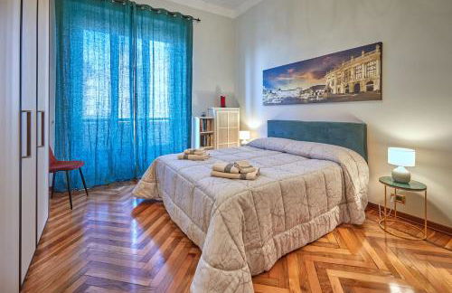 Esclusivo 100MQ Vista Mole - Foto 4