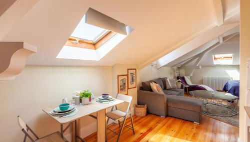 Sky Accommodations Studio - Foto 5