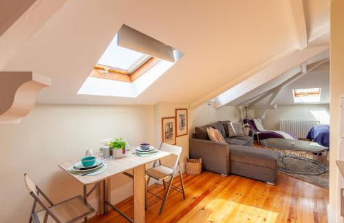 Sky Accommodations Studio - Foto 5