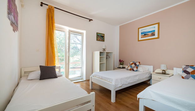 Say Close to Center and Beach 6 Kl - Foto 4, Habitación