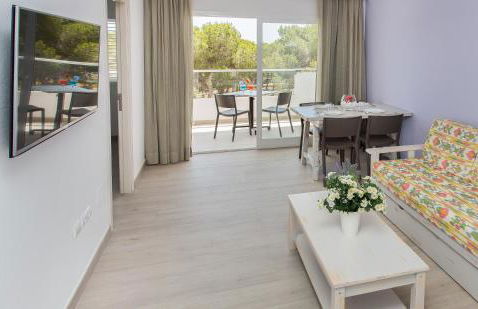 Apartamentos Typic Art - Foto 46