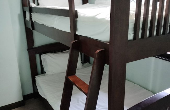 Sai Rougn Apartment - Foto 9