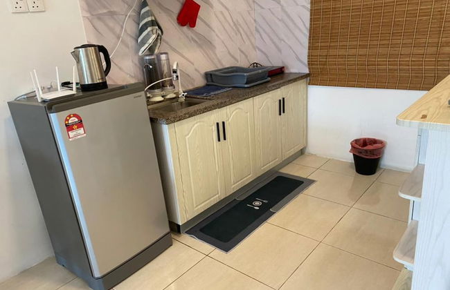 Hotel O Bayu Service Apartment - Photo 25