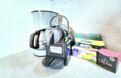 BAT Home Solutions Trierweiler - alles was ein Hotel nicht bietet - 80 qm, 3 Zimmer, 5 Personen, Terrasse, BBQ und Kino - Foto 20