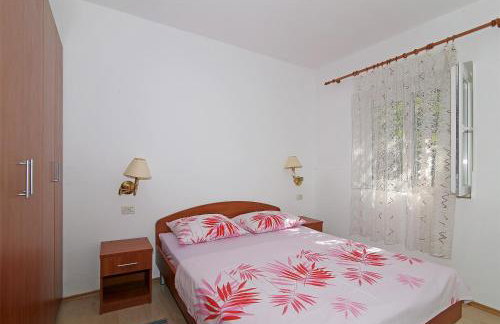 Apartments by the sea Polace, Mljet - 613 - Foto 23