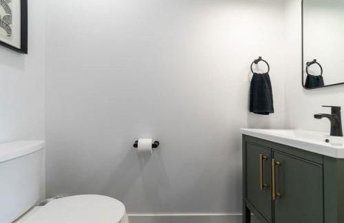 Shenandoah Retreat - Family Home - Foto 78