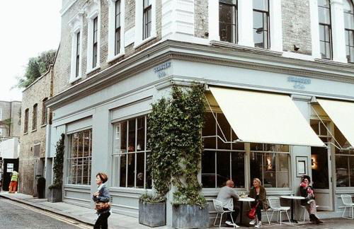 2-Bed Apartment I Hyde Park I Central London - Foto 40