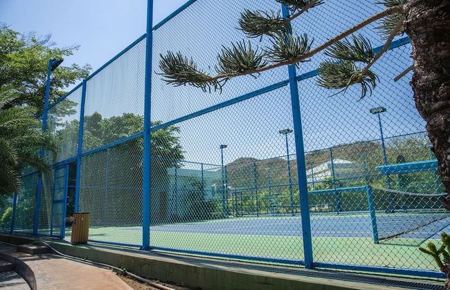 An Nhien Hotel Apartment - Oceanami - Foto 76