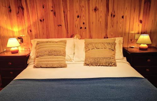 Finca Pil - Casa rural con piscina - Foto 30