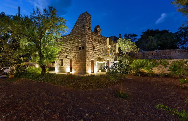 2365 Masseria Muto by Perle di Puglia - Foto 47