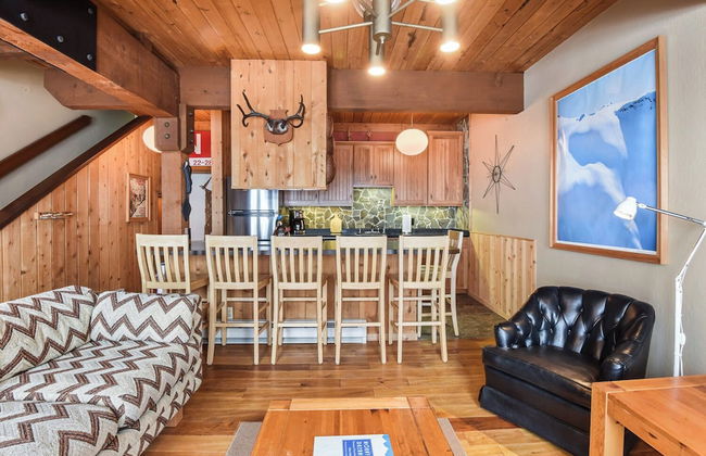 Comfy Alpine Meadows Endless fun - Foto 11