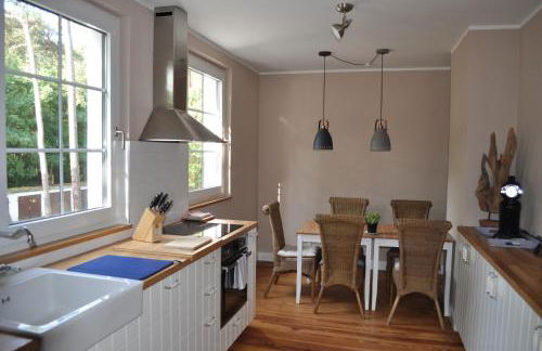 Strandvilla Waldhaus - Foto 28