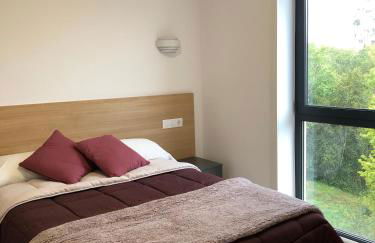 Apartamentos Compostela - Foto 31