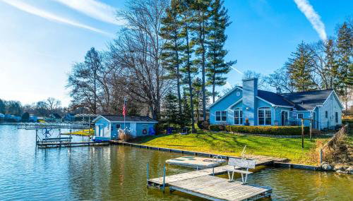 Paw Paw Fall Getaway Wine Fest and Apples! - Foto 2