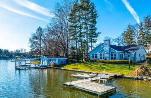 Paw Paw Fall Getaway Wine Fest and Apples! - Photo 2