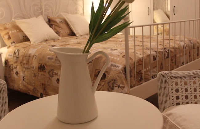 La Casa in Fiore - Photo 10