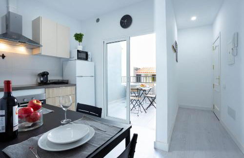 Atico con terraza - Foto 3