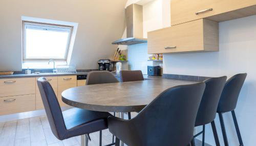 Appartement 100m2 Vilvic vue mer - Foto 4