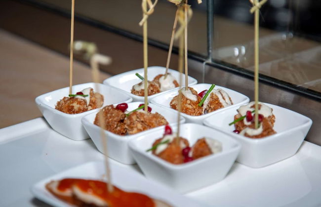 Al Hamra Residence - Foto 48