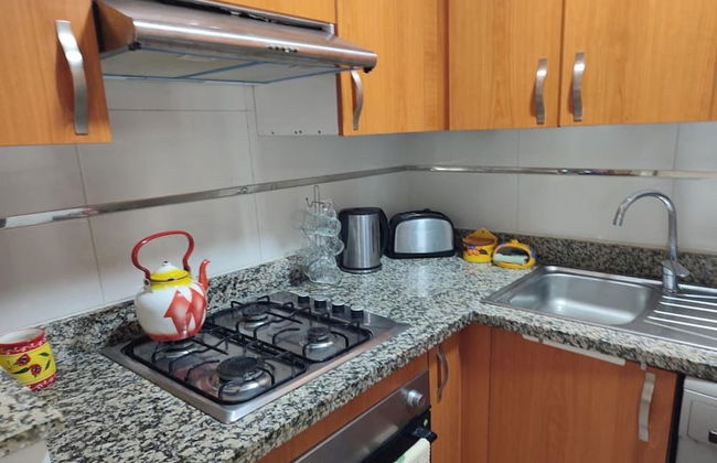 OUM H&N Asilah marina golf - Photo 17