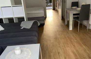 Cityapartment direkt am Hafen - Photo 24