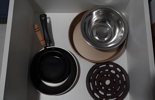 Studio Incrível no Adrianópolis Prox. Manauara - Foto 28