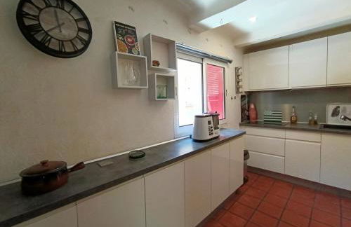 Le Real dans le quartier historique proche des cascades des Carmes - Foto 19