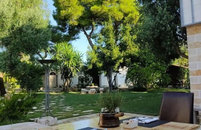 Masseria Le Lamie - Foto 15