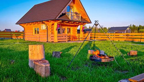 Nini House Dudki - Foto 2