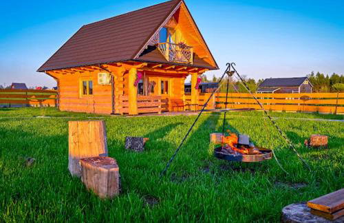 Nini House Dudki - Foto 2