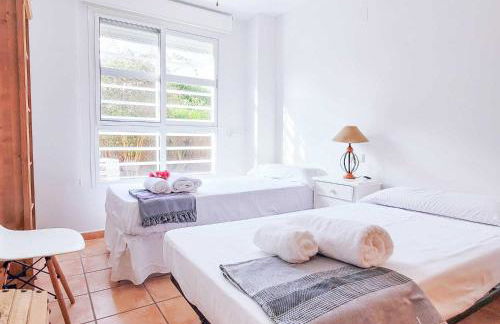 Javea Beach Blue House - Foto 29