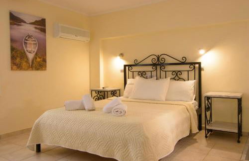 Ammoudara Beach Hotel & Apartments - Foto 52