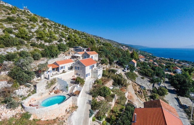 Old Tree Villa - Foto 40