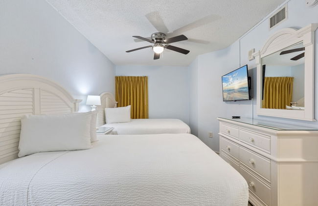 Atlantica Resort Myrtle Beach - Foto 73