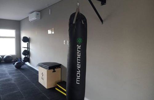 Ap aconchego Acqua - Foto 51