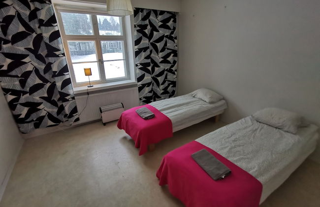 Beautiful 2 Bed Apartment Sauna Facility in Kotka - Foto 2