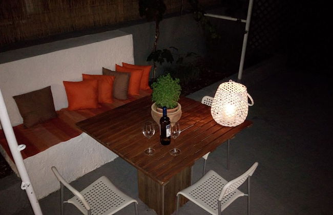 2 Bedrooms Holiday House, Kalymnos, Greece - Photo 25