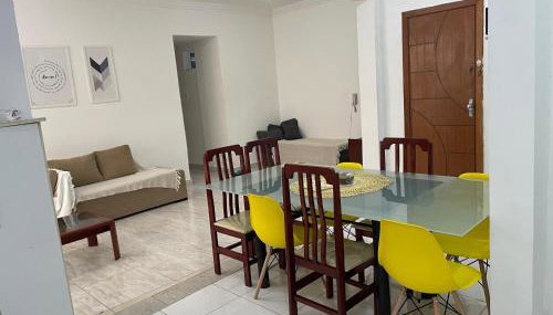 Apartamento Campo Grande - Foto 4
