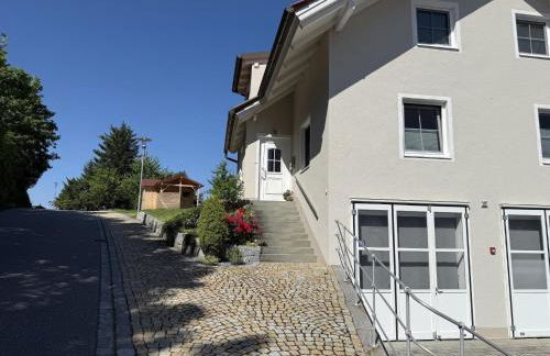 Ferienwohnung im alten Feuerwehrhaus - Foto 14