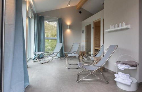 Freistehendes Ferienhaus Renkenmühle näher kann man am Wasser nicht wohnen - Foto 13