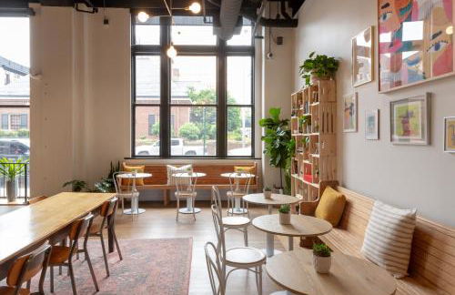 Hotel Clemons - Foto 25