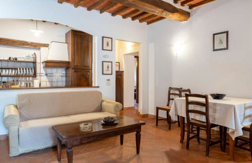Apartament Monastero - Photo 8