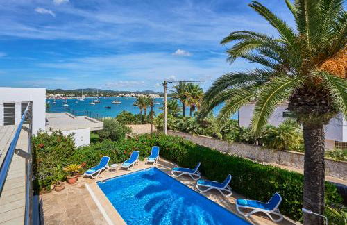 Villa Mesquida - Foto 44