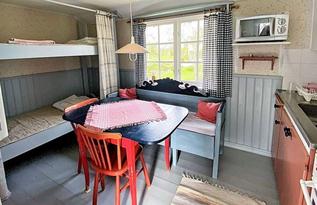 Nostalgic Island Idyll in Aaeu\"land-by Traum - Foto 9