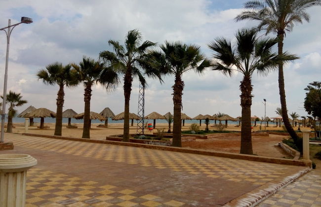 Fayed Armed Forces Hotel - Foto 24