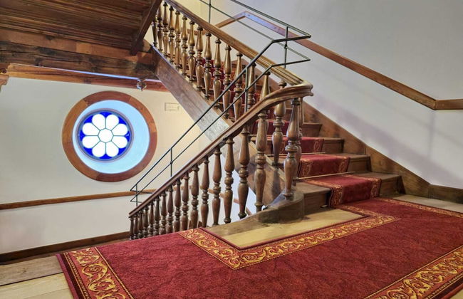 Grand Hotel Ceresole Reala Kingapartment Ideal for Nordic Sport - Foto 25