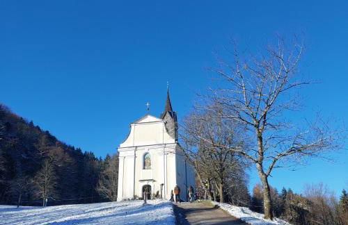 Ferienwohnung Beim Straßer - Foto 8