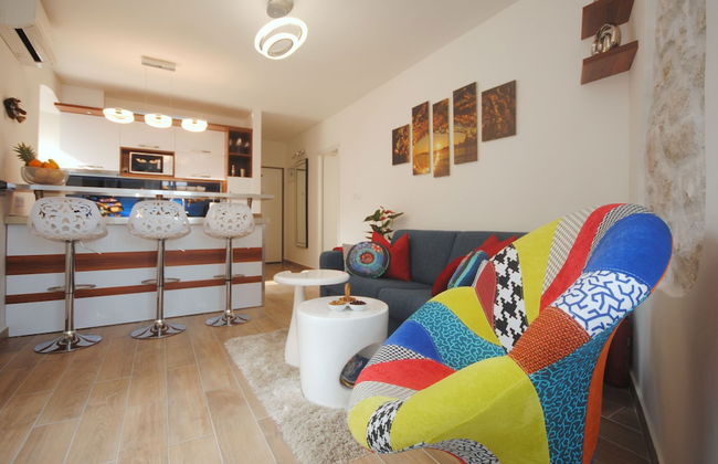 Apartments Kogo - Foto 30