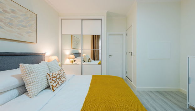 Bela Vista A - Foto 4, Habitación